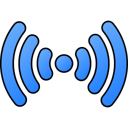 Signal icon