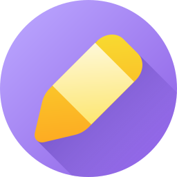 Pencil icon