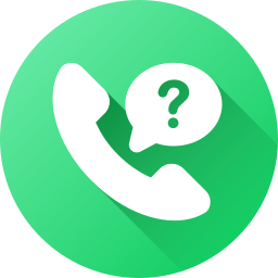 Customer support icon