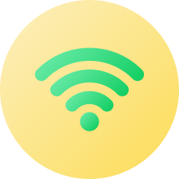 wi-fi ikona