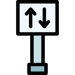 Priority icon