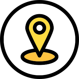 Location icon