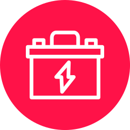 Battery icon