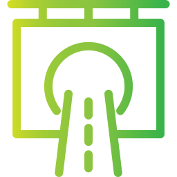 tunnel icon