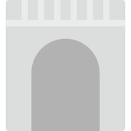 Туннель иконка