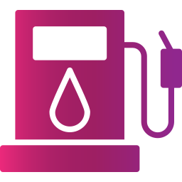 Petrol icon