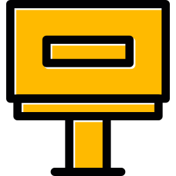 No entry icon