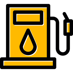 Petrol icon