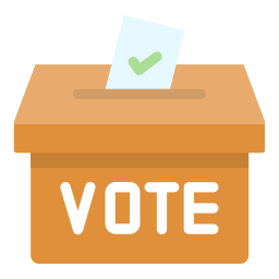 Election icon