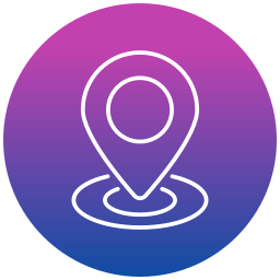 Location icon