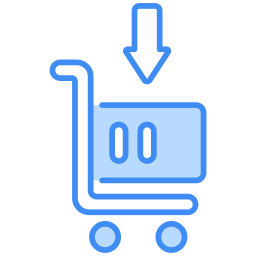 Purchase icon