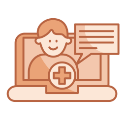医療扶助 icon