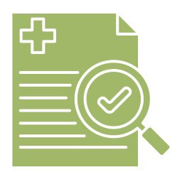 医療分析 icon