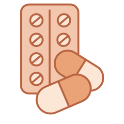 Tablets icon