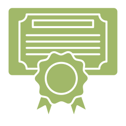 licencia icono