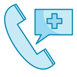 Helpline icon