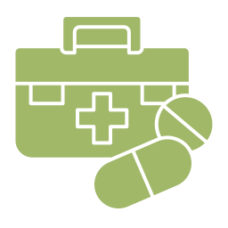 Medication icon