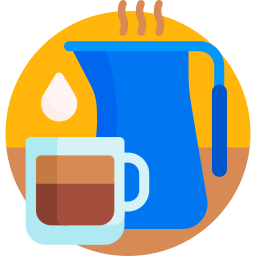 Coffee icon