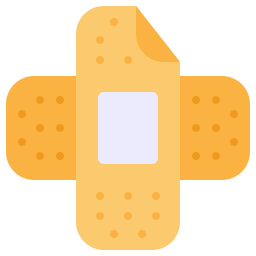 pflaster icon