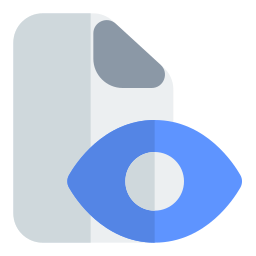 Eye icon