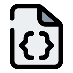 css-datei icon