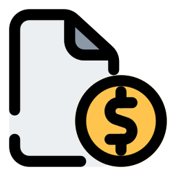 財務ファイル icon