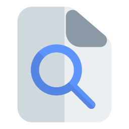 Search icon