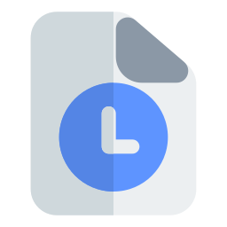 Time icon