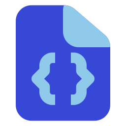 css-datei icon