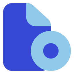 ディスク icon