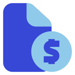 財務ファイル icon