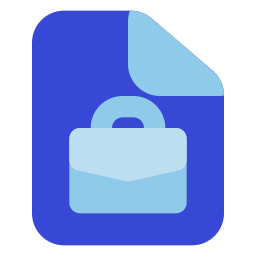 Portofolio icon