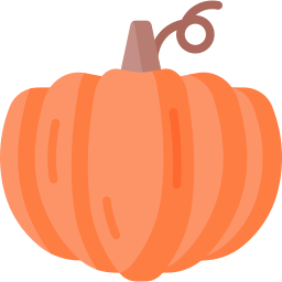 Pumpkin icon