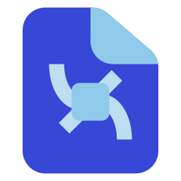 svgファイル icon