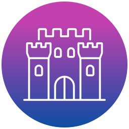 schloss icon