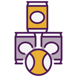 缶 icon