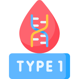 typ 1 icon