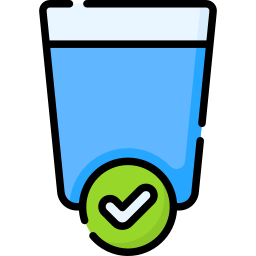 Water icon