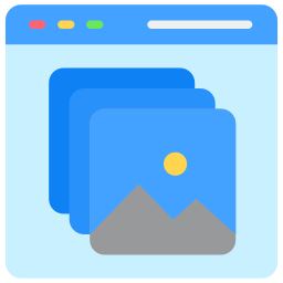 Gallery icon