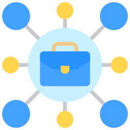 Network icon