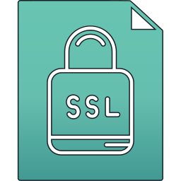 ssl Icône