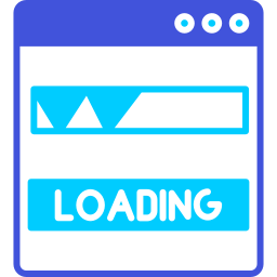 Loading icon