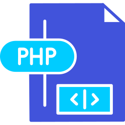 php ikona