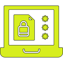 File protection icon