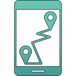 gps icon