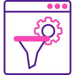 webpflege icon