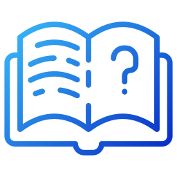 Book icon