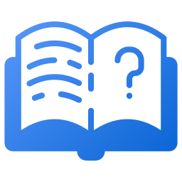 Book icon