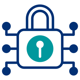 Padlock icon