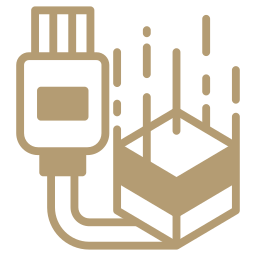 rj45 icona